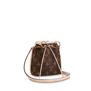 Louis Vuitton Nano Noe